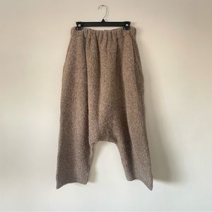 Atelier Delphine Kiki Pant in Deer